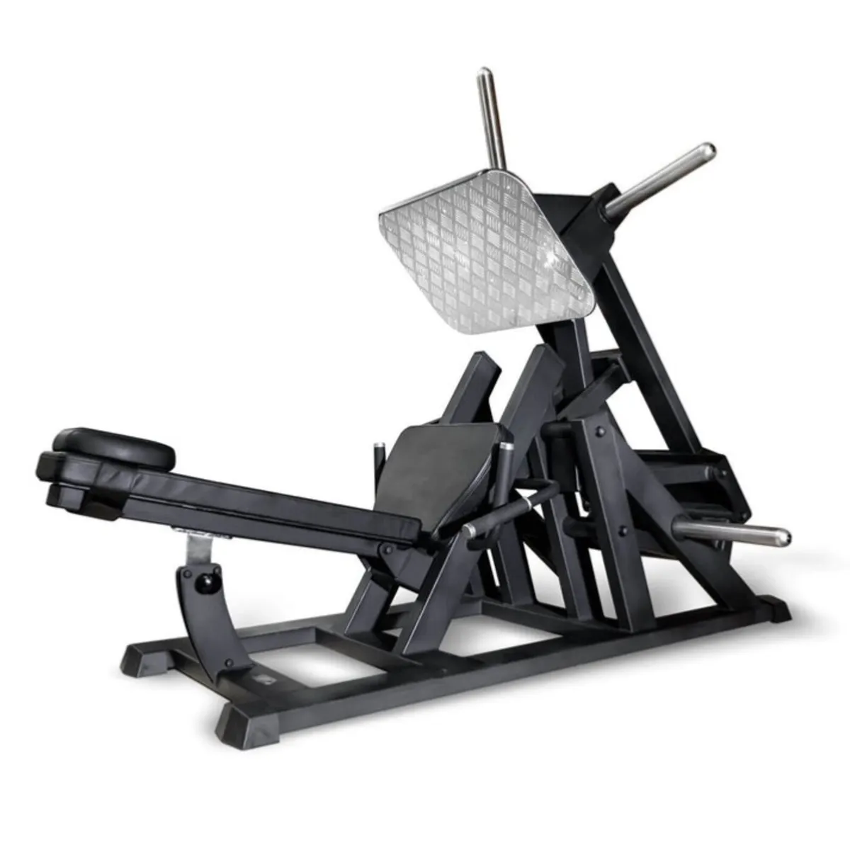 Primal Performance Plate Loaded ISO Leg Press - Image 1