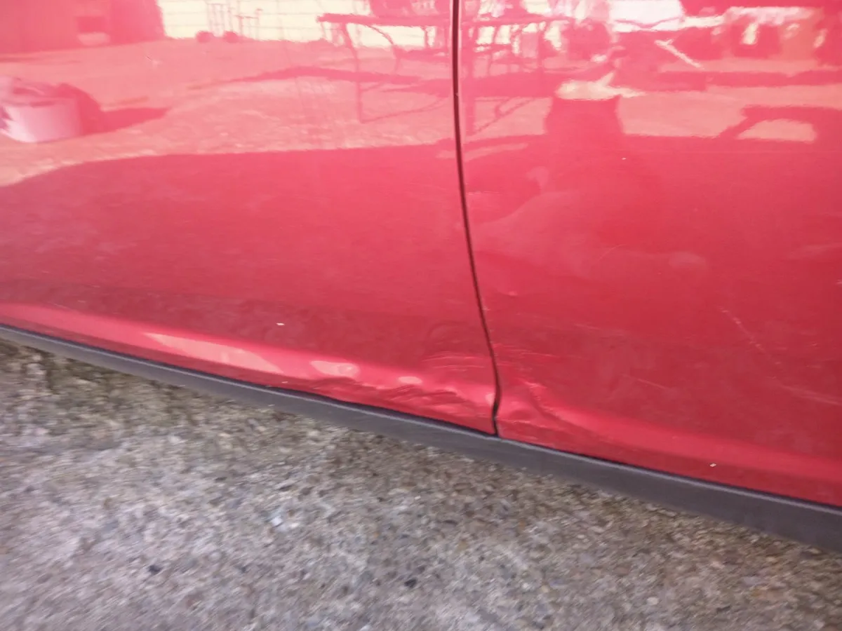 Ford Focus 2012 - Image 3