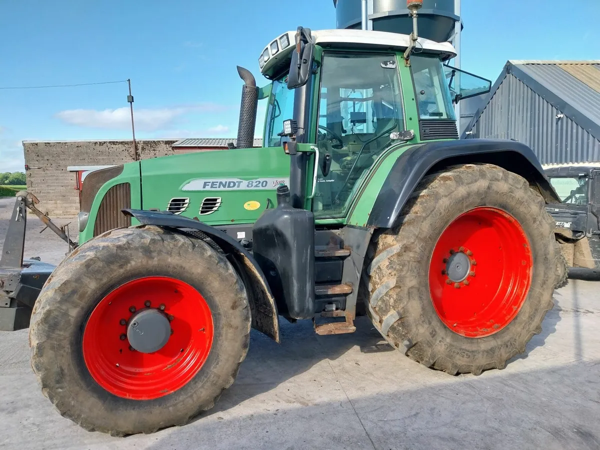 Fendt Other 2011 - Image 1