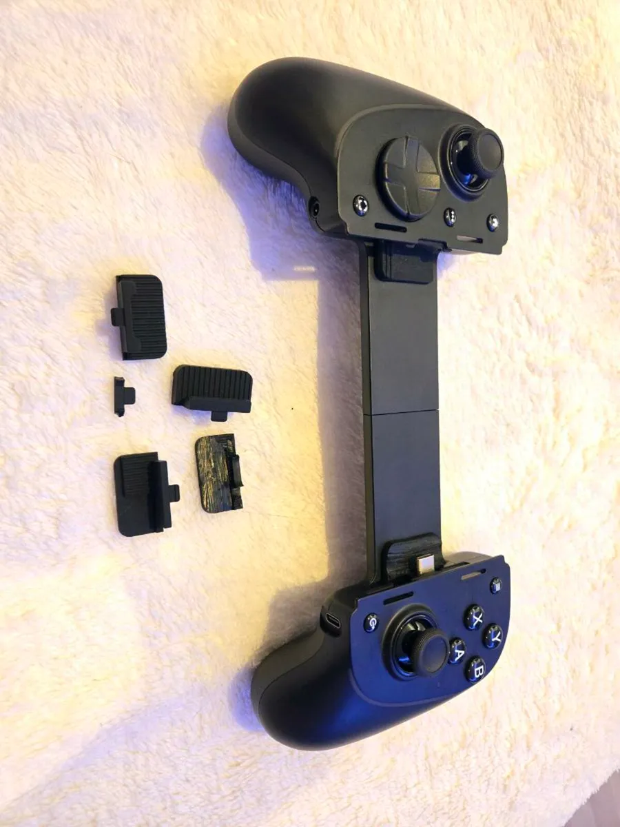 Razer kishi ultra phone controller - Image 1