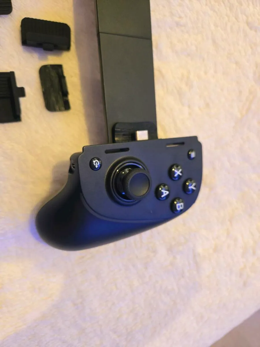 Razer kishi ultra phone controller - Image 4