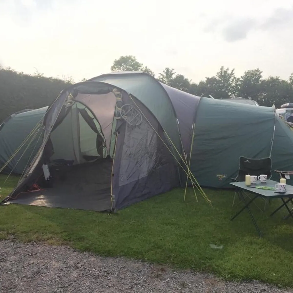 Family Tent - Image 2