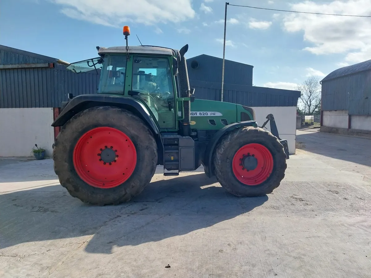 Fendt Other 2011 - Image 3