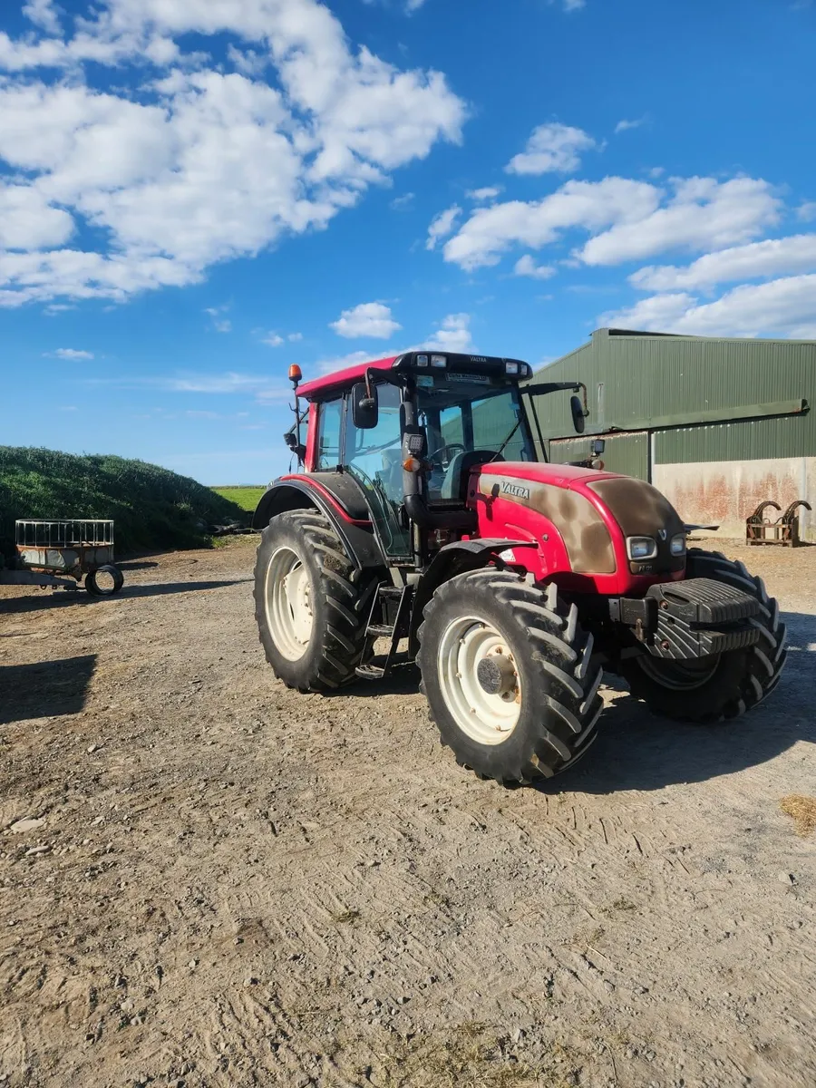 Valtra Other 2014 - Image 1