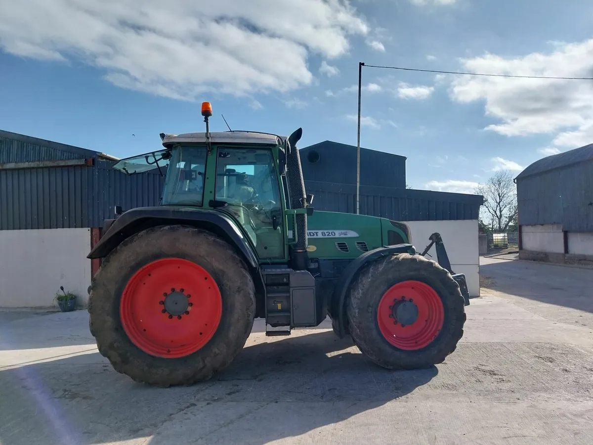 Fendt Other 2011 - Image 4