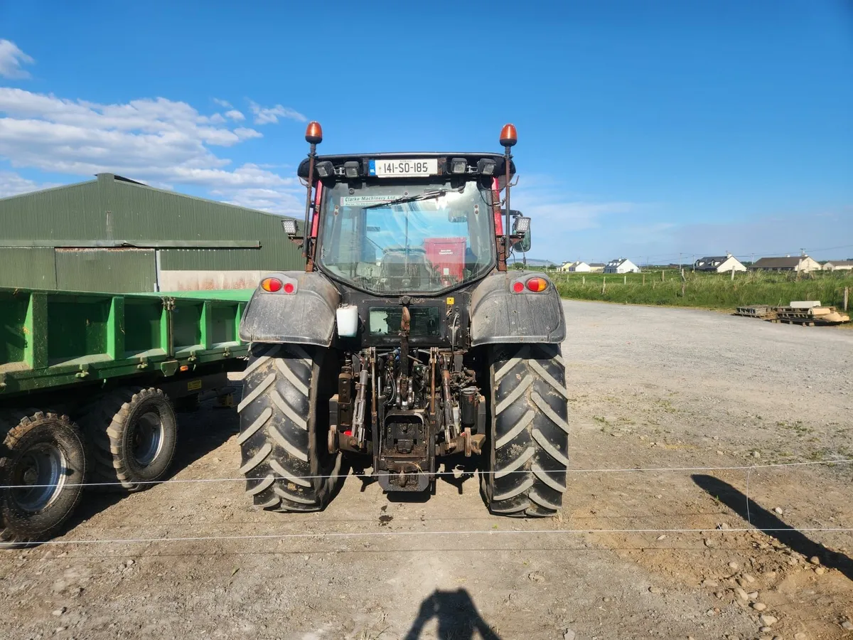 Valtra Other 2014 - Image 4