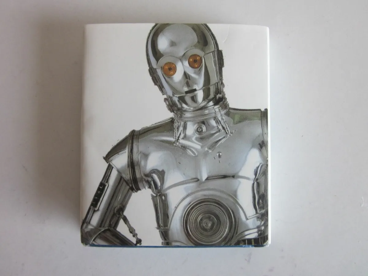 Star Wars Episode 1 What's what Pocket Guide - Image 4