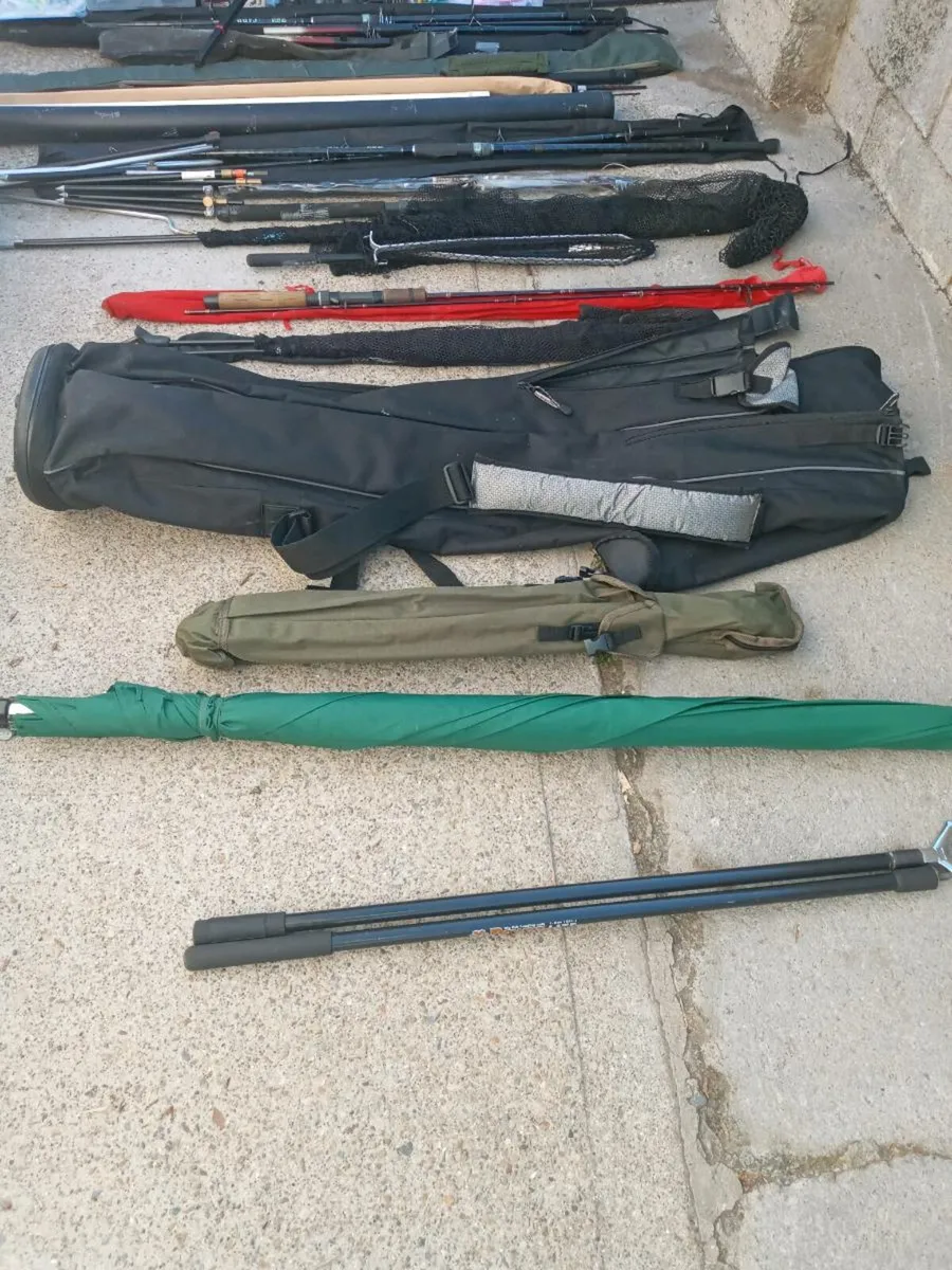 Fishing gesr - Image 4