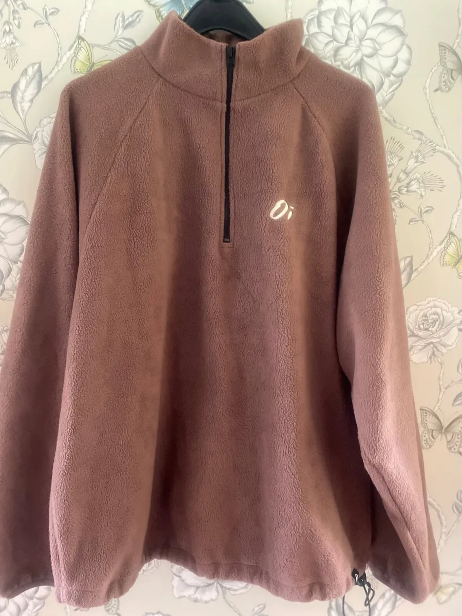 Women’s hoodie large - Image 1