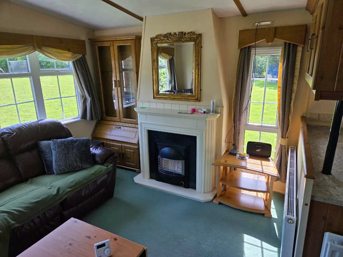 Mobile home - Image 3