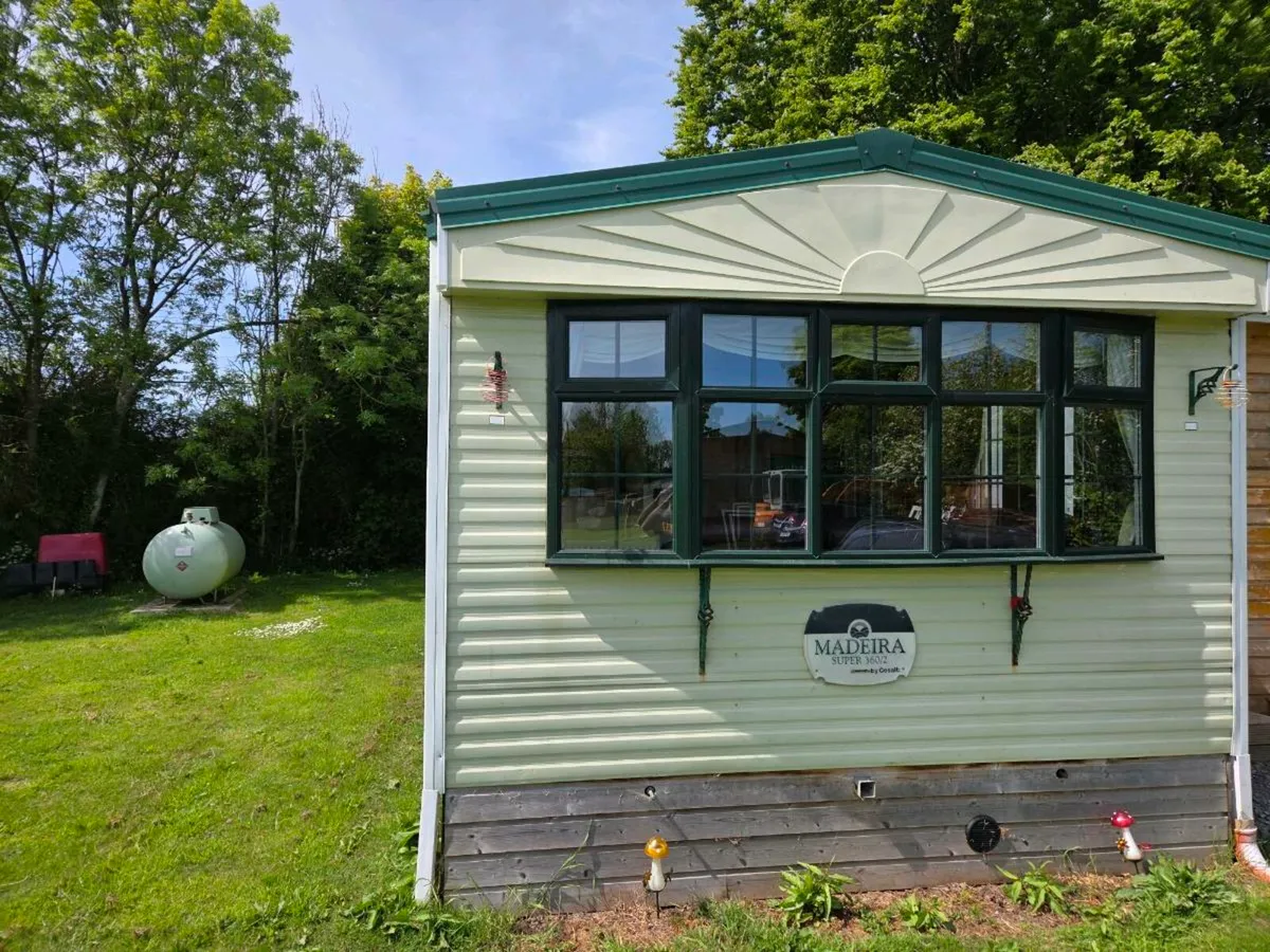 Mobile home - Image 4