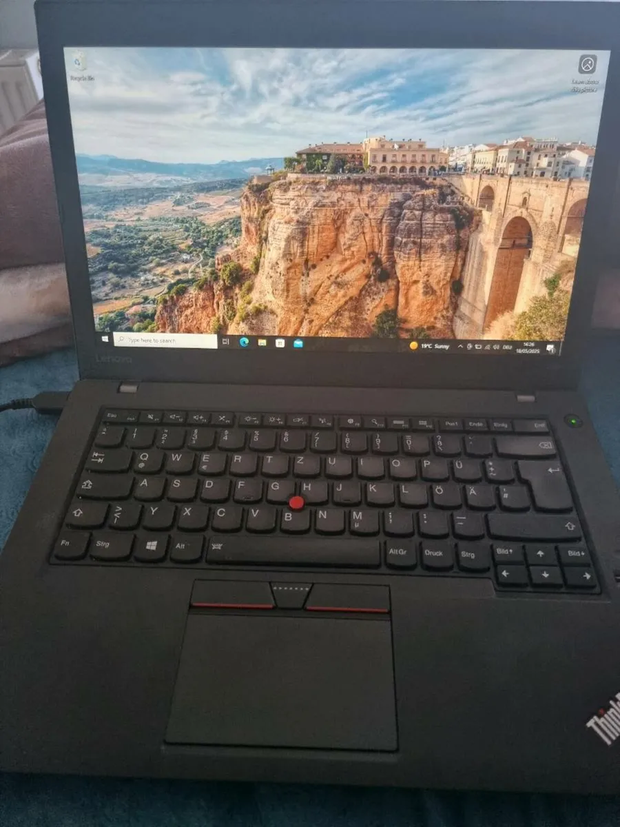 Lenovo Thinkpad - Image 3