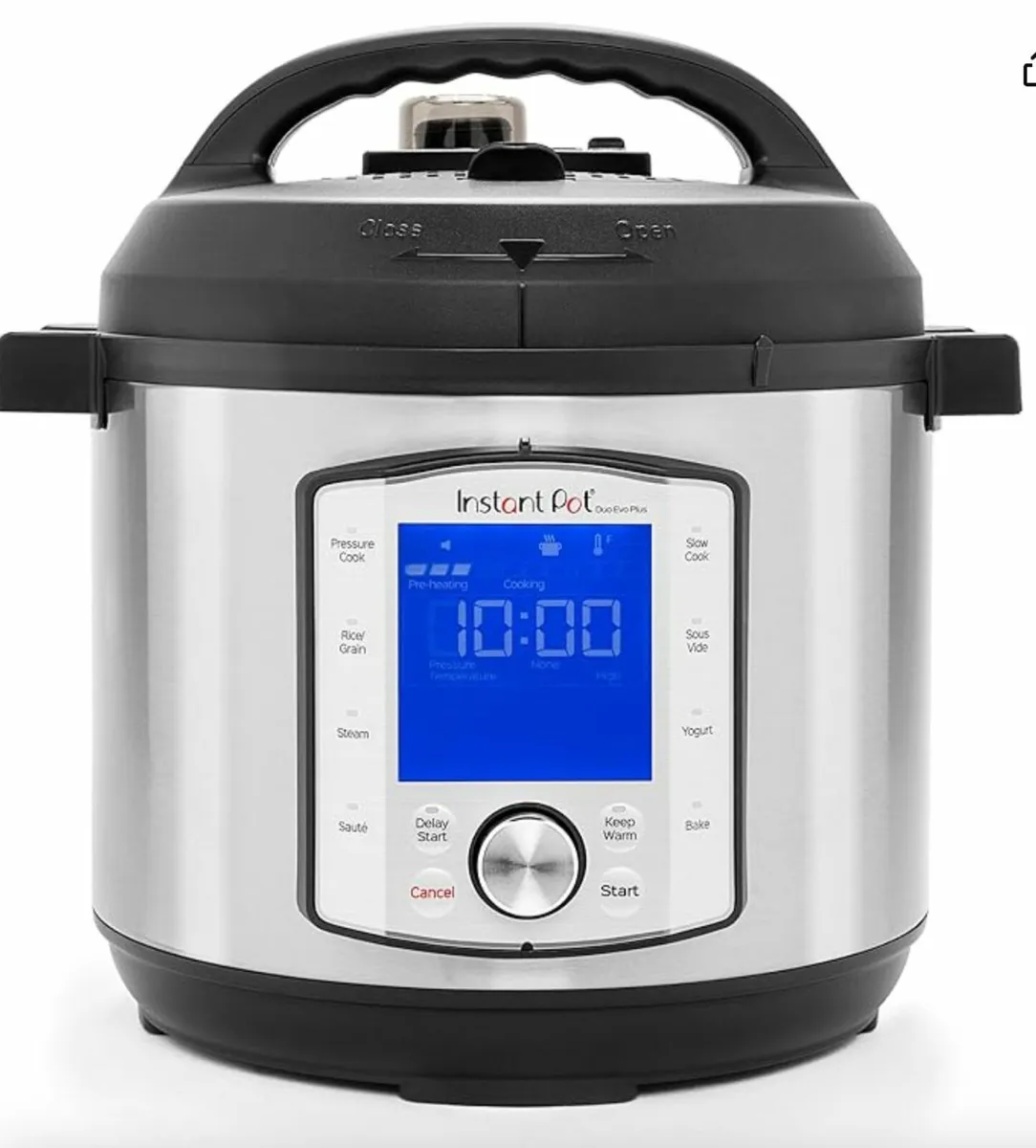 Instant Pot DUO EVO PLUS 5.7L - Image 1