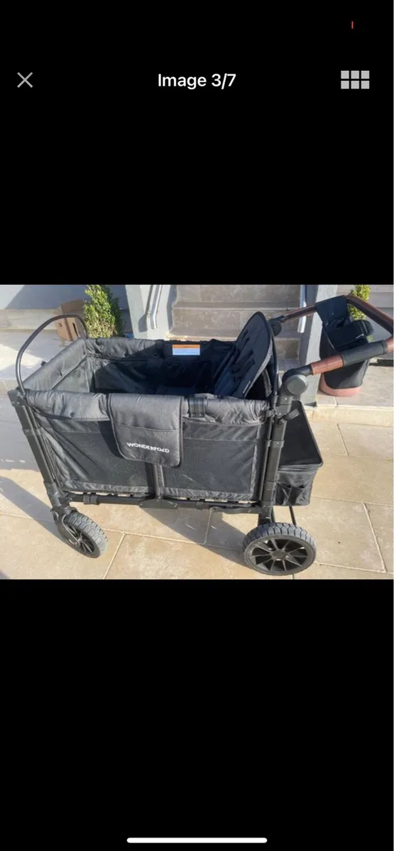Wonderfold Wagon - Image 3