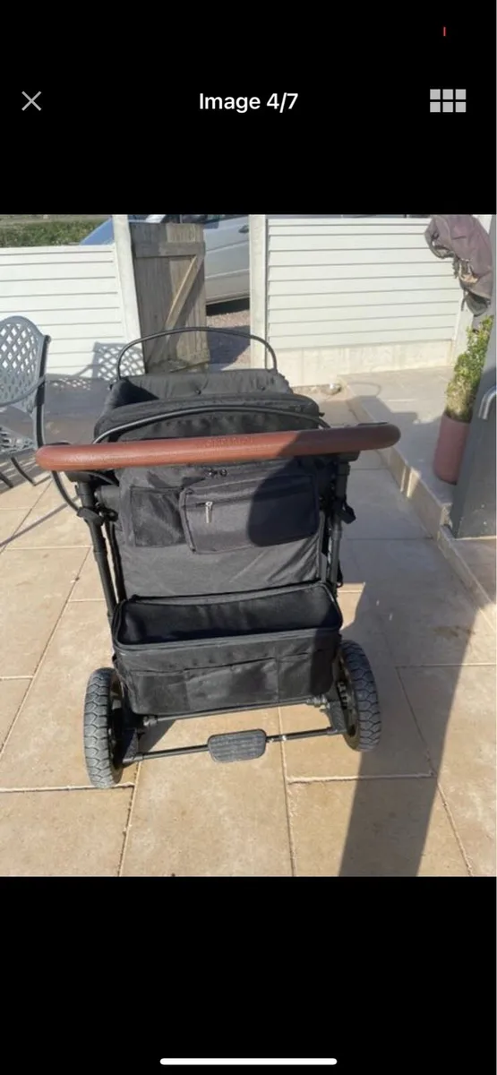 Wonderfold Wagon - Image 4