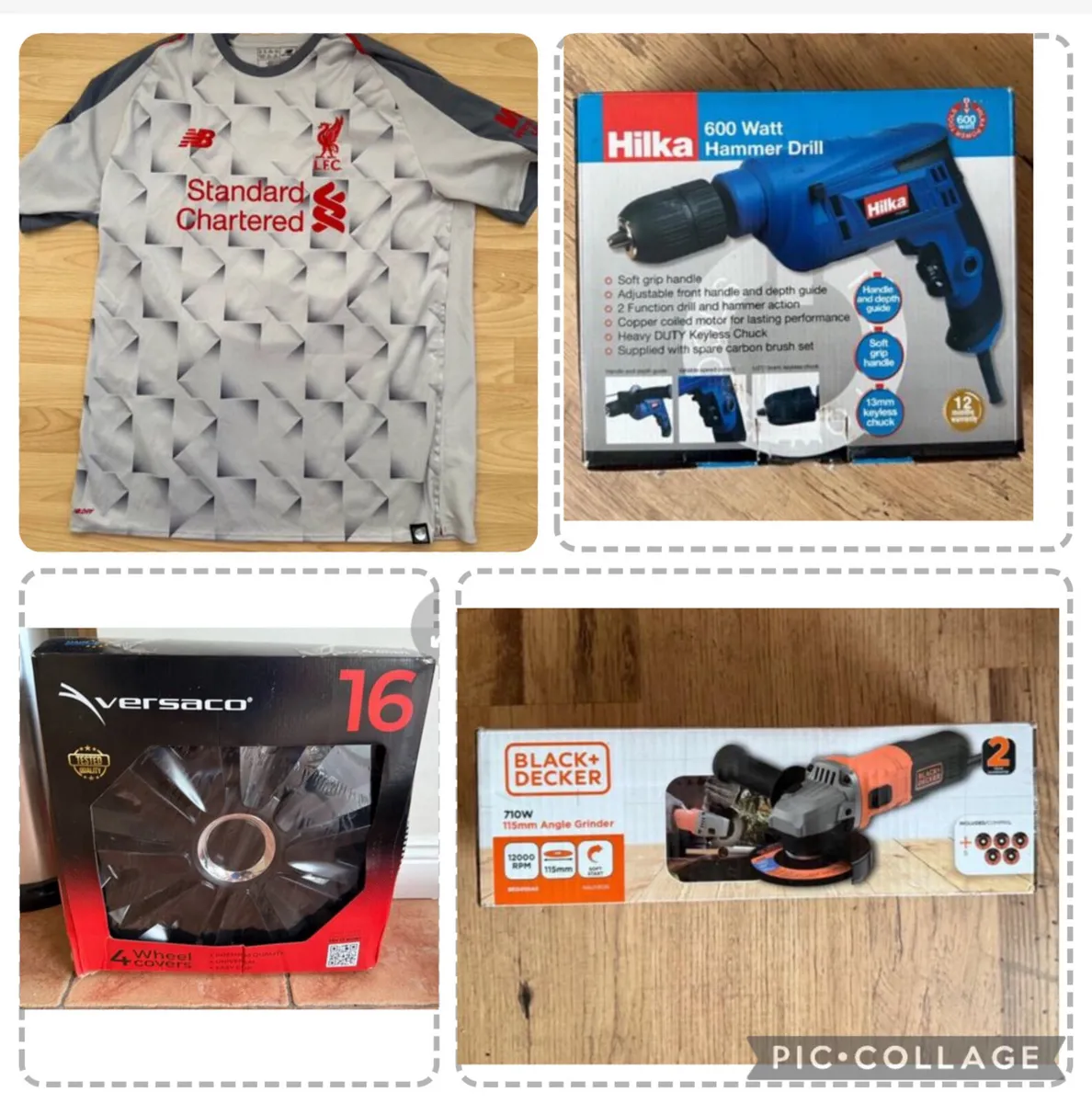 House clearance / unwanted gifts - Image 3