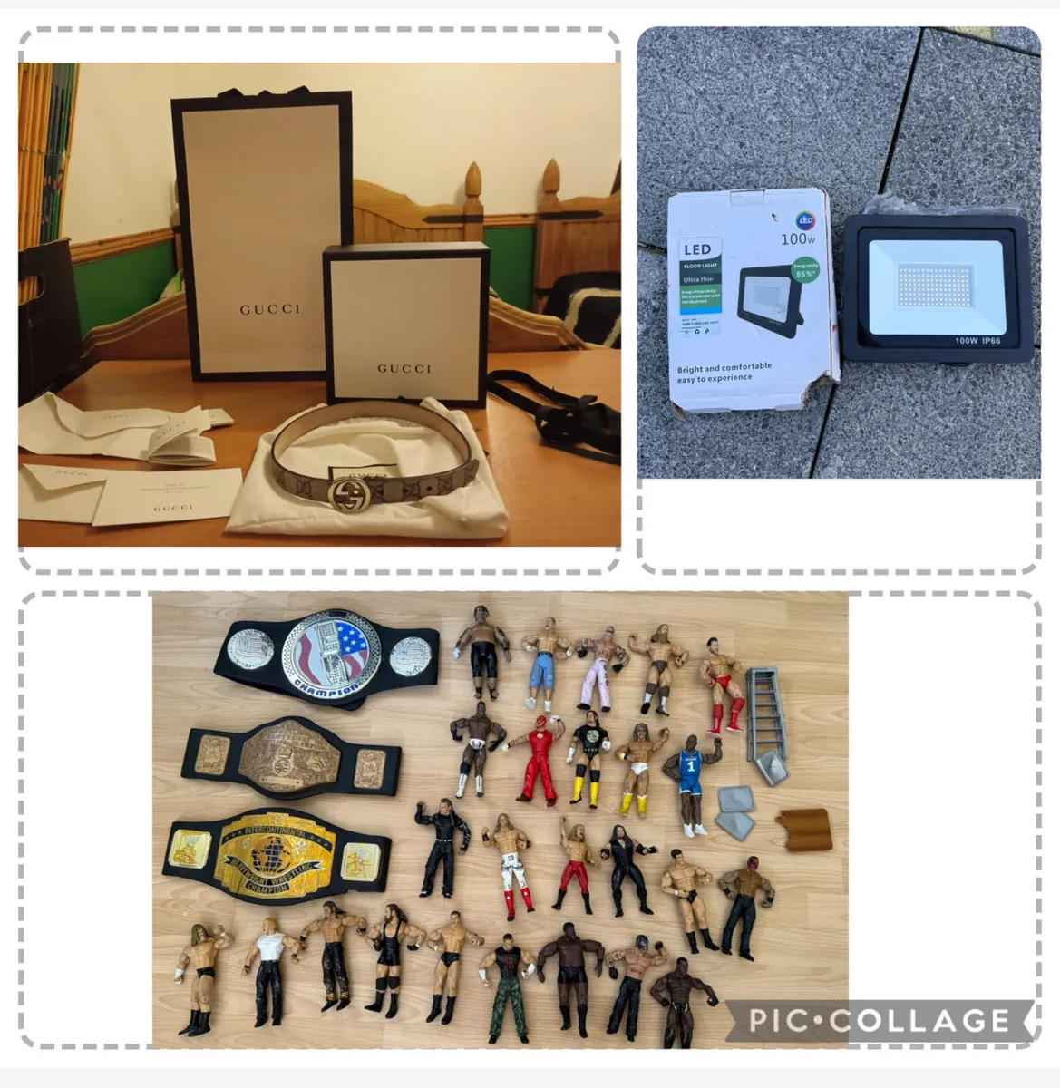House clearance / unwanted gifts - Image 4