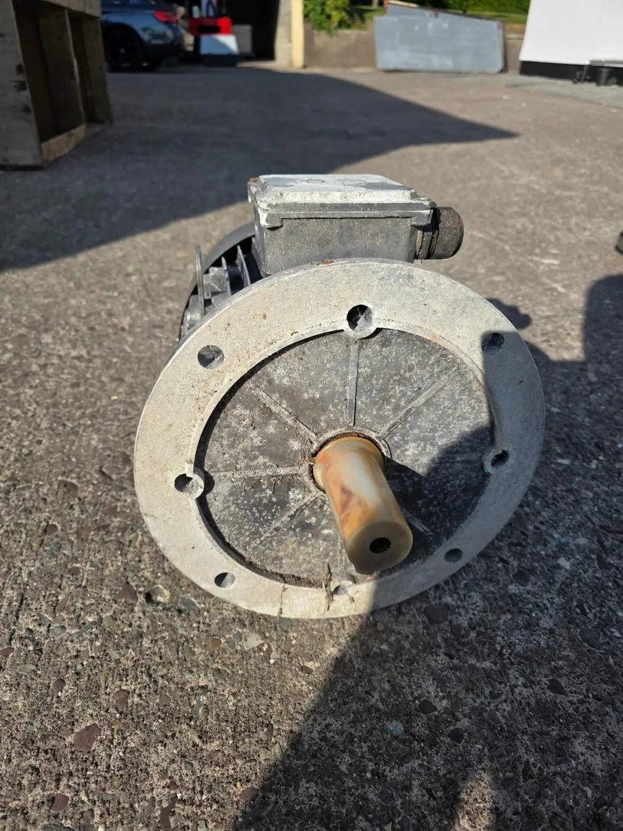 3 phase motor - Image 3