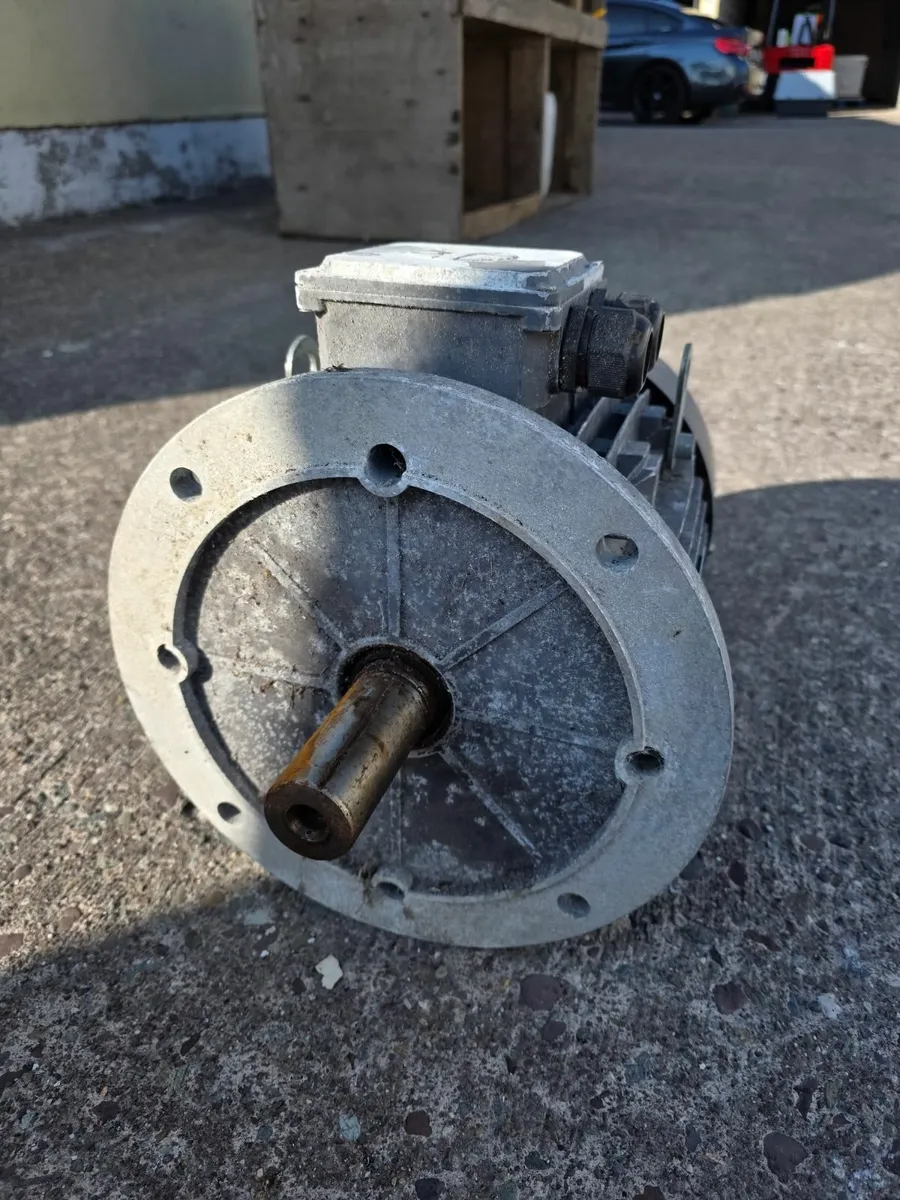 3 phase motor - Image 4