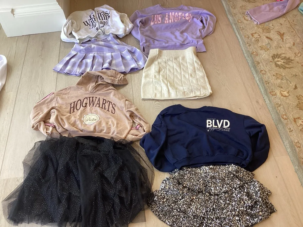 Girls outfits - Image 2