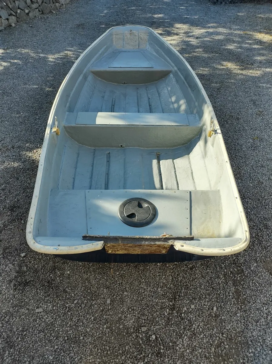 Dingy Tender - Image 2
