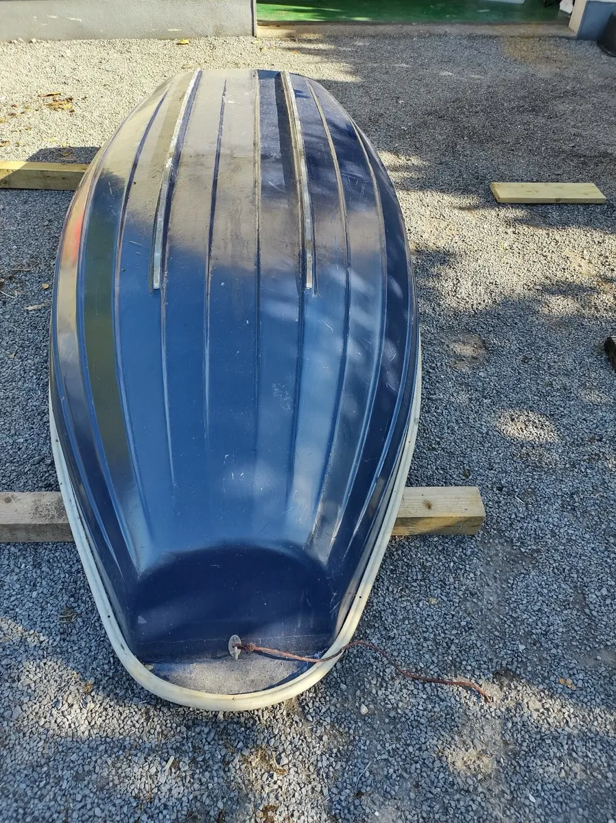 Dingy Tender - Image 1