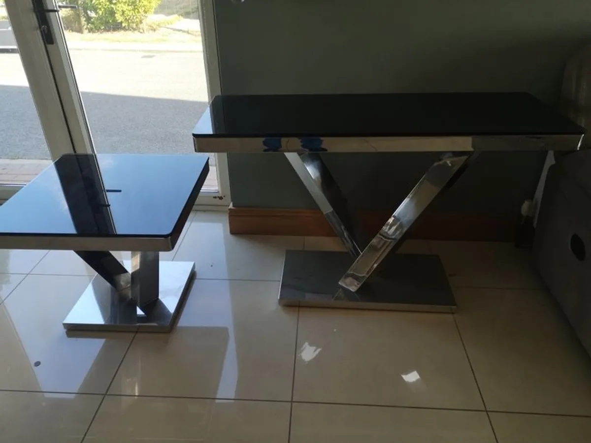 tables
