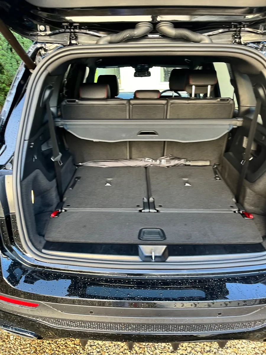 Mercedes-Benz GLB 2023 - Image 3