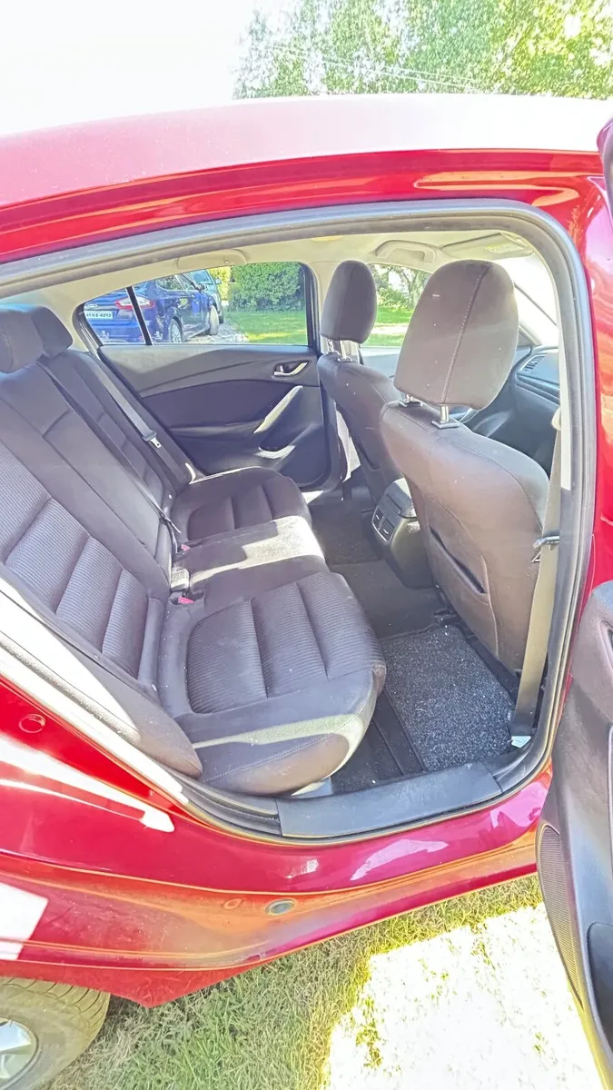 Mazda Mazda6 2013 - Image 3