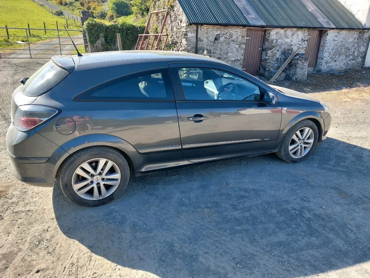 Opel astra 1.2 - Image 4