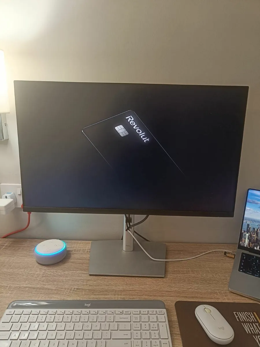 Dell 27 Monitor - P2722H - 68.6cm (27")
