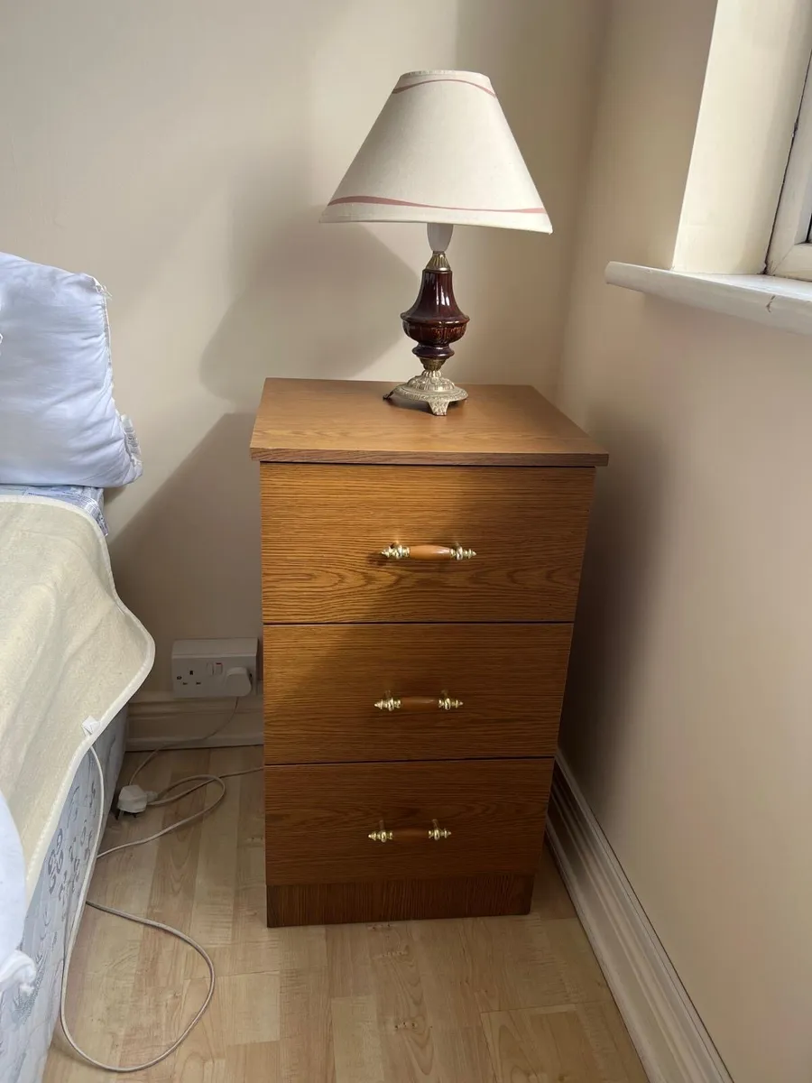 Dressing unit - Image 2