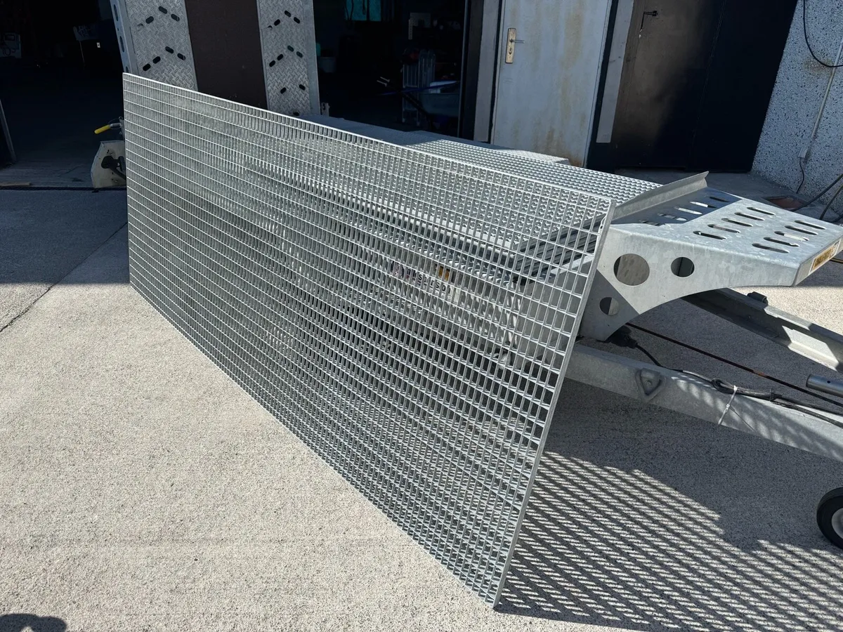 Galvanised sheets - Image 4