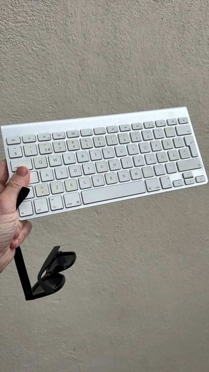 apple keyboard