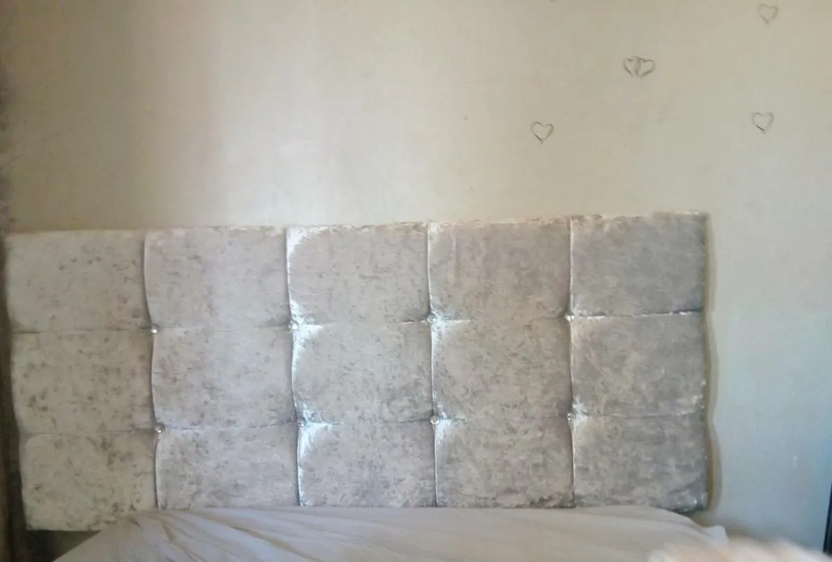 King Size Bed - Image 1