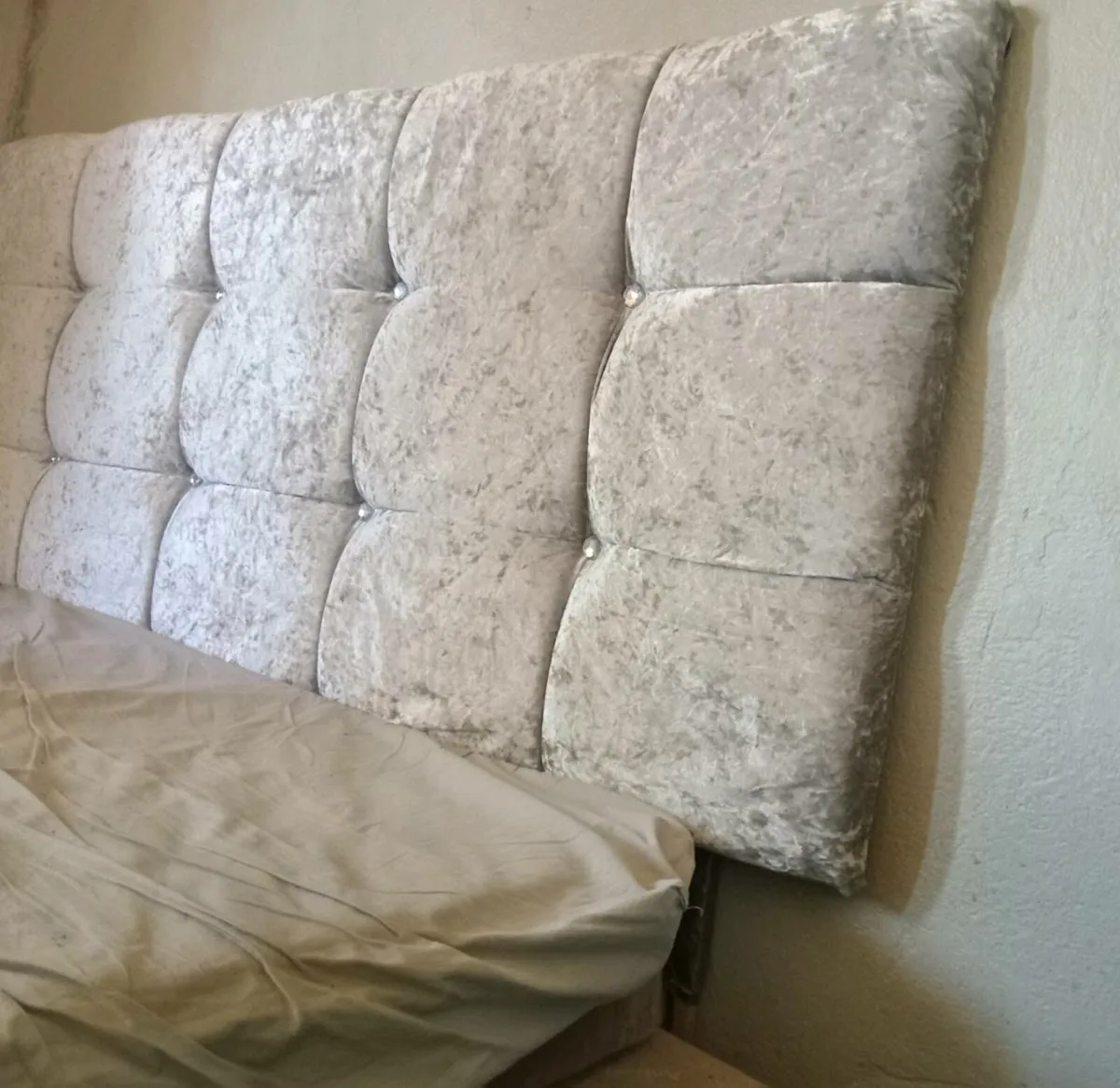 King Size Bed - Image 2