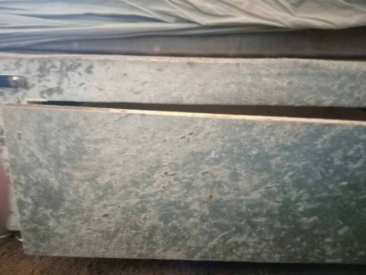 King Size Bed - Image 4