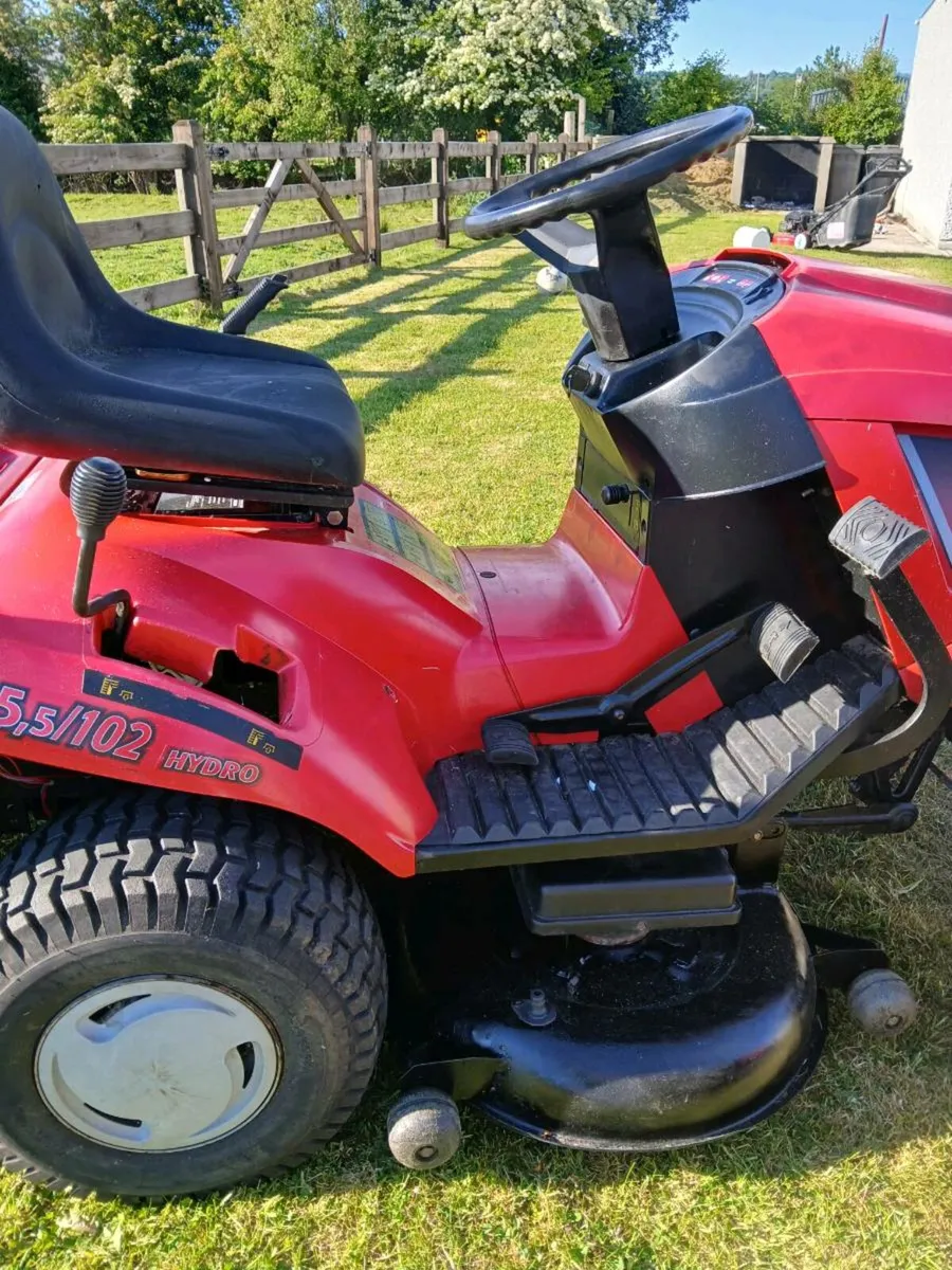 Honda/Castlegarden Mowers - Image 3