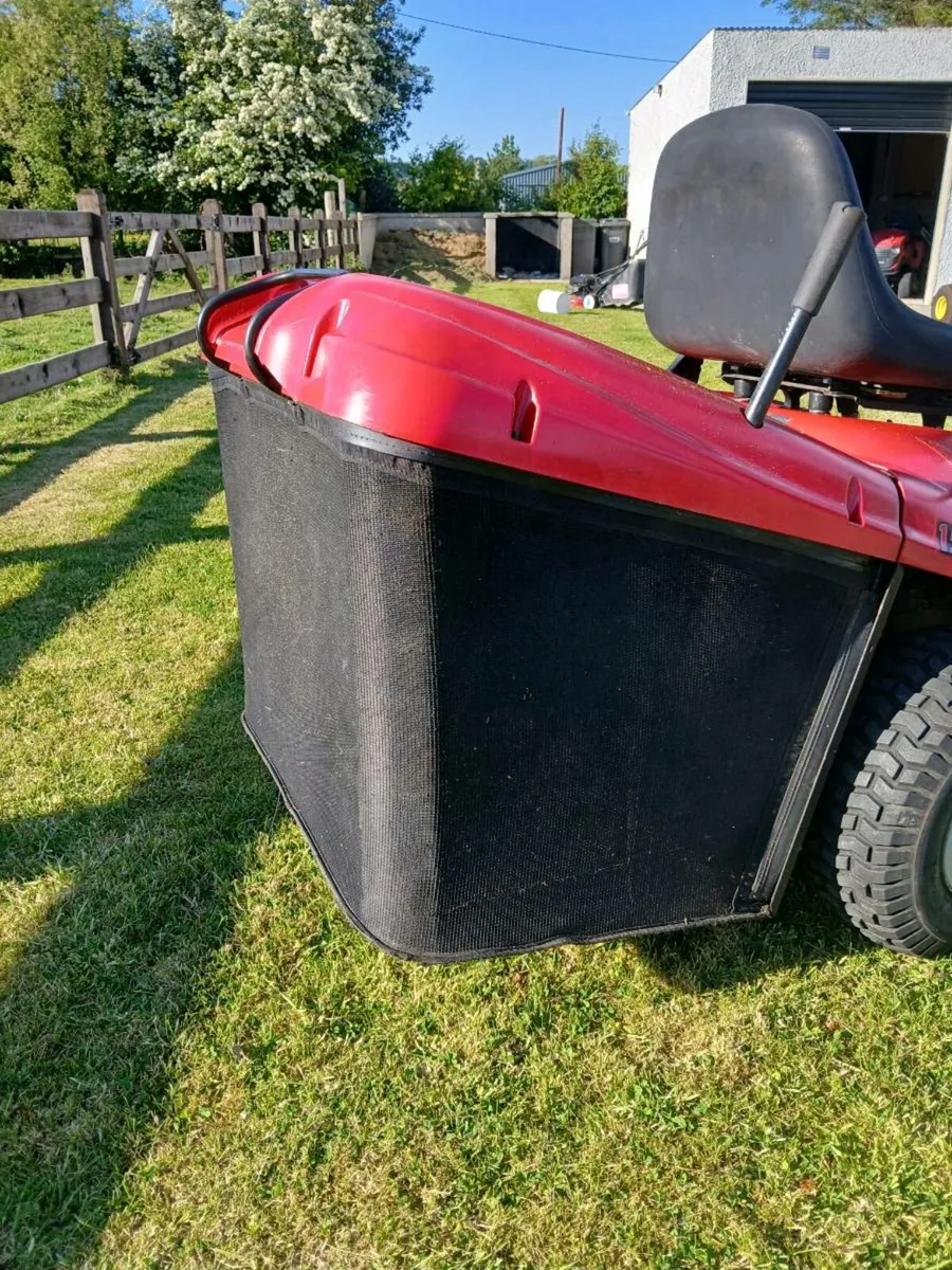 Honda/Castlegarden Mowers - Image 4