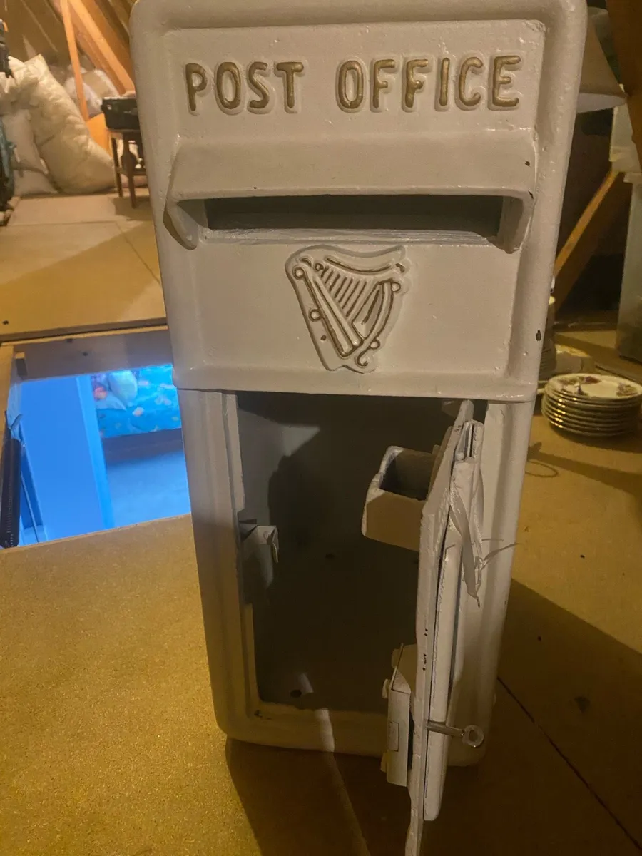 Post box - Image 2