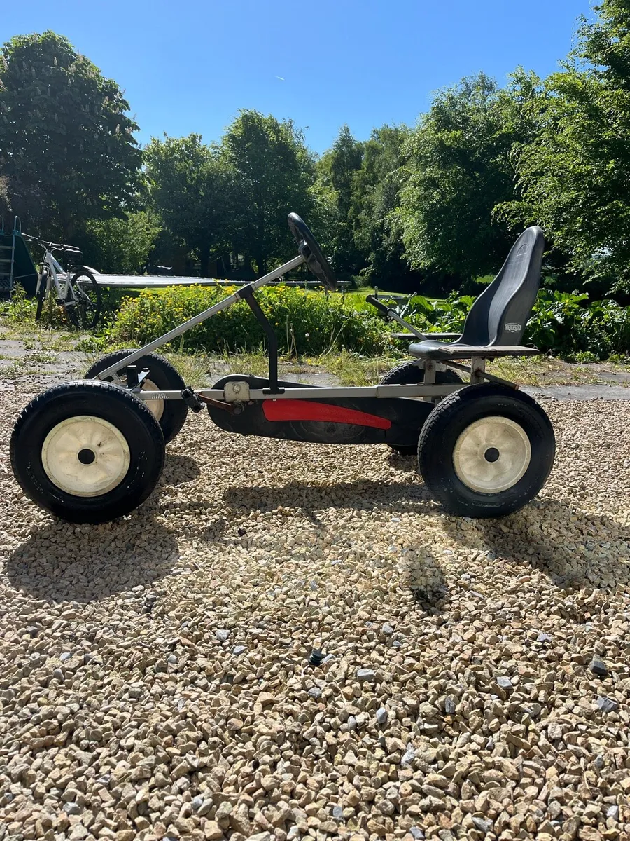 Berg Go Kart - Image 1