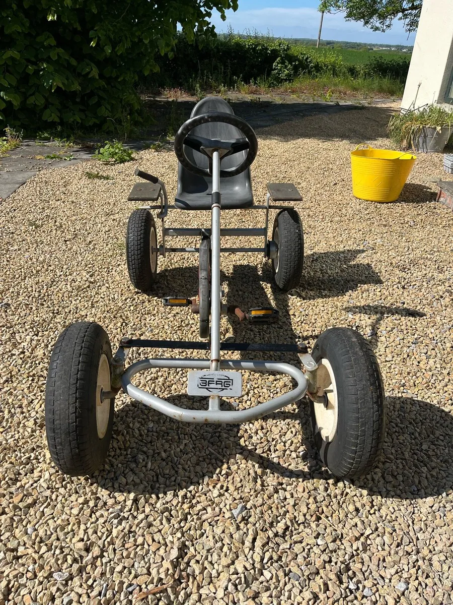 Berg Go Kart - Image 2