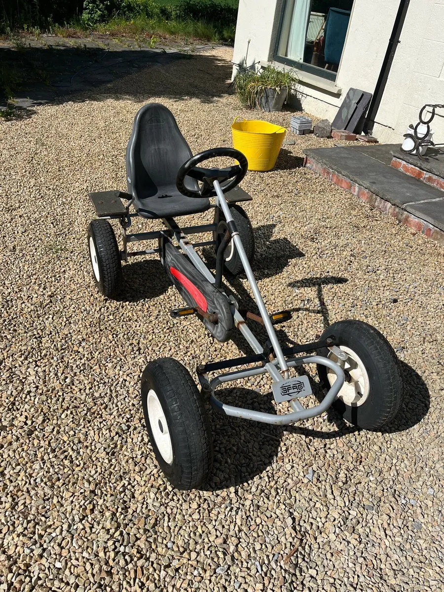 Berg Go Kart - Image 3
