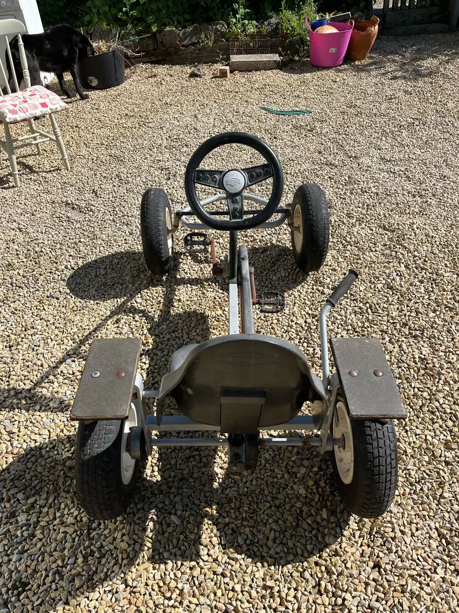 Berg Go Kart - Image 4