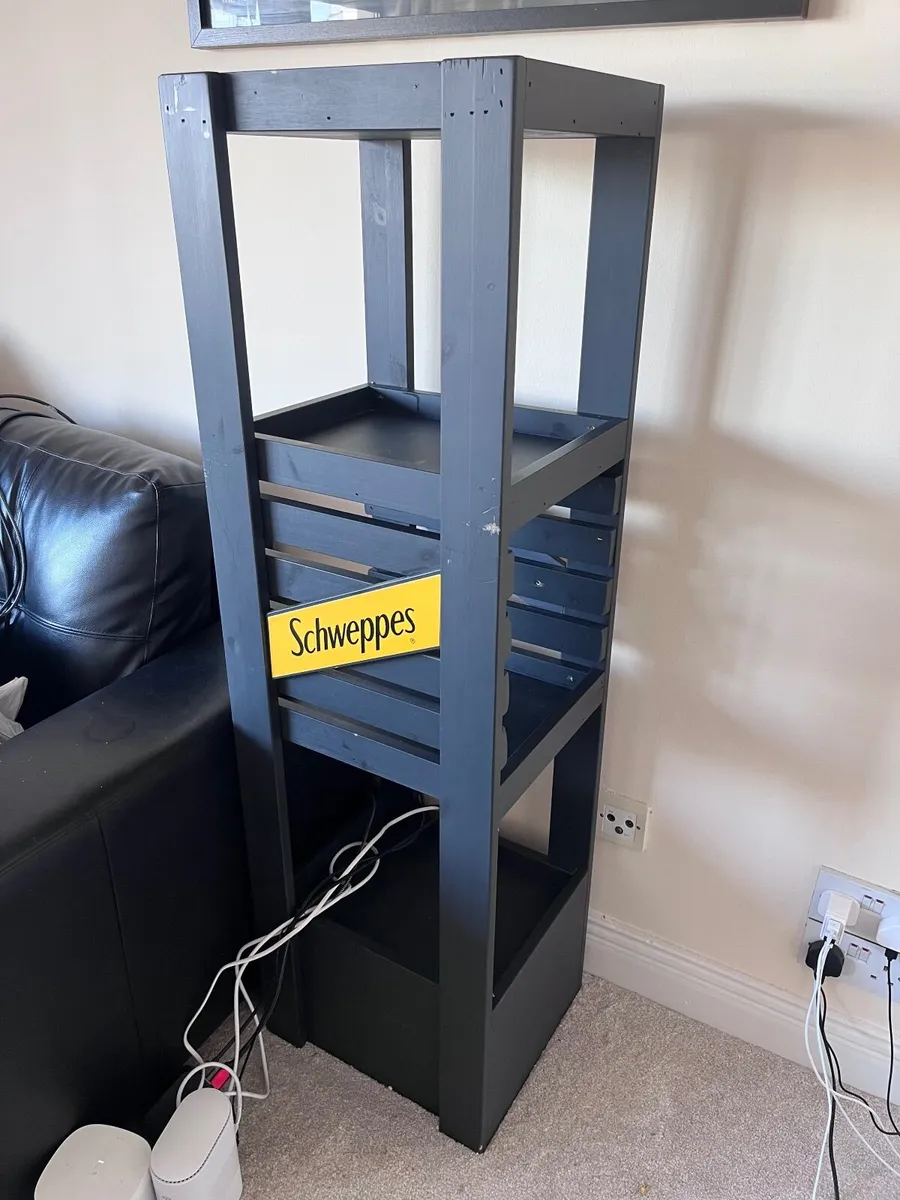 Shelving unit - Image 1