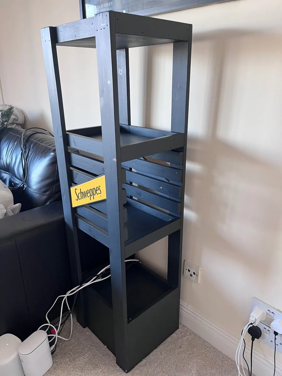 Shelving unit - Image 2