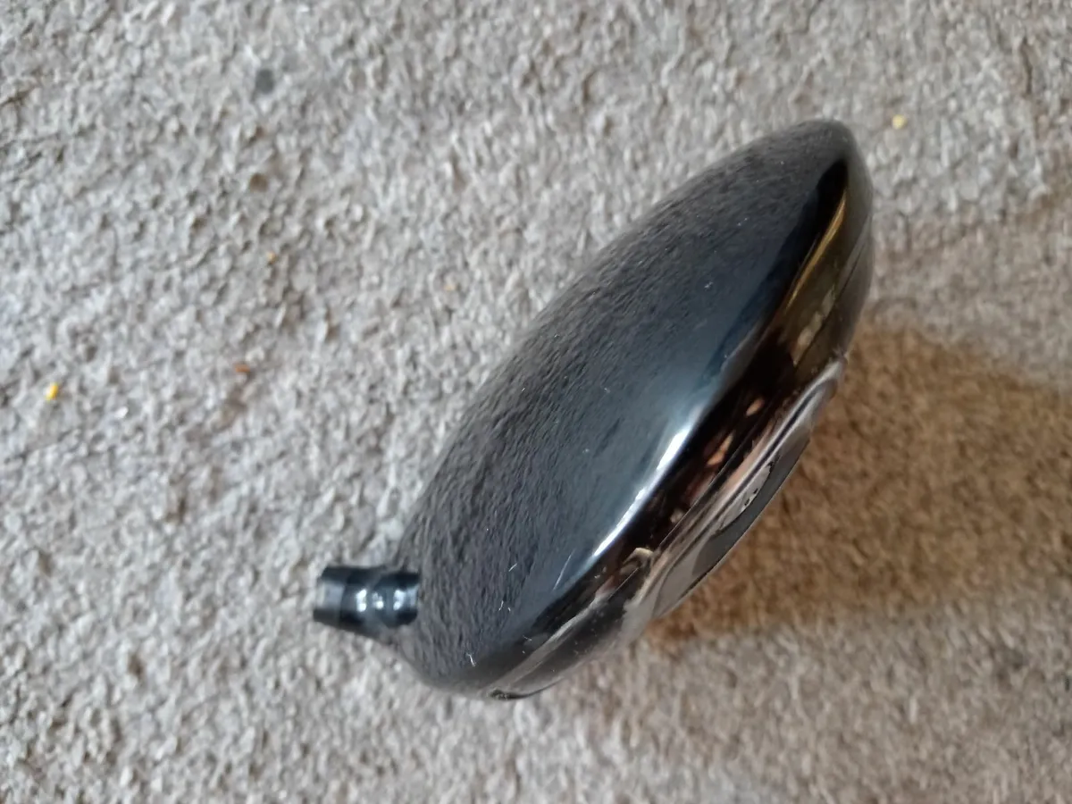 titleist 910 D2 driver head - Image 1