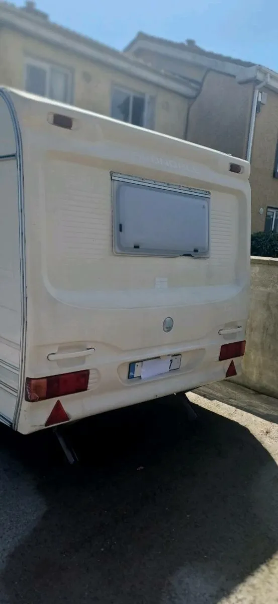 Caravan - Image 3