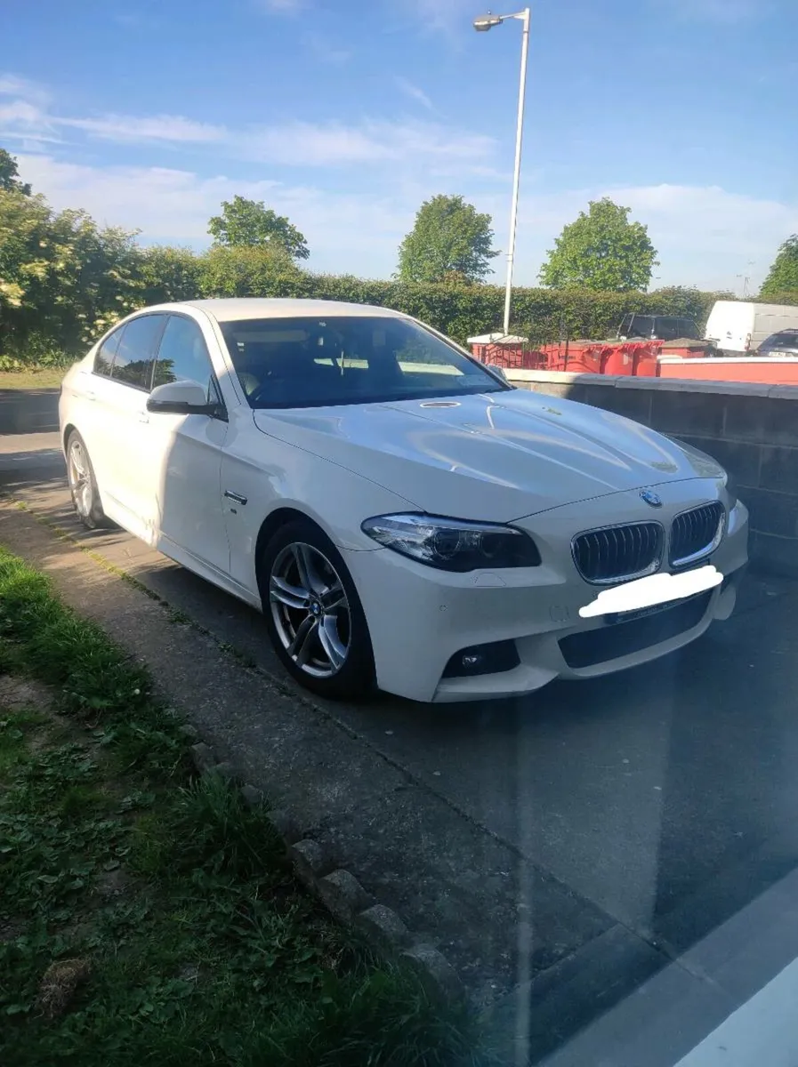 BMW 5 series 2015 - Image 2