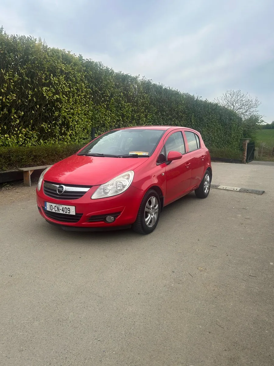 Opel - Image 1